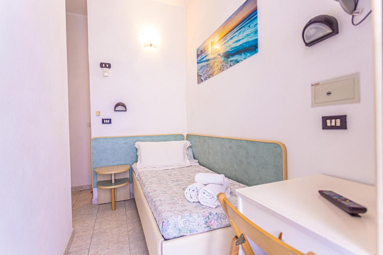 Hotel Continental Bellaria-Igea Marina Eksteriør bilde