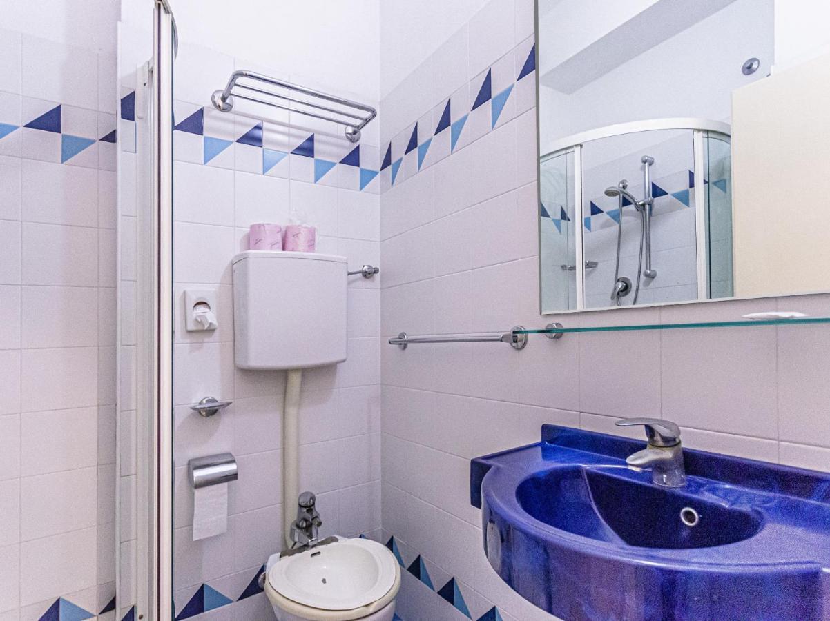 Hotel Continental Bellaria-Igea Marina Eksteriør bilde