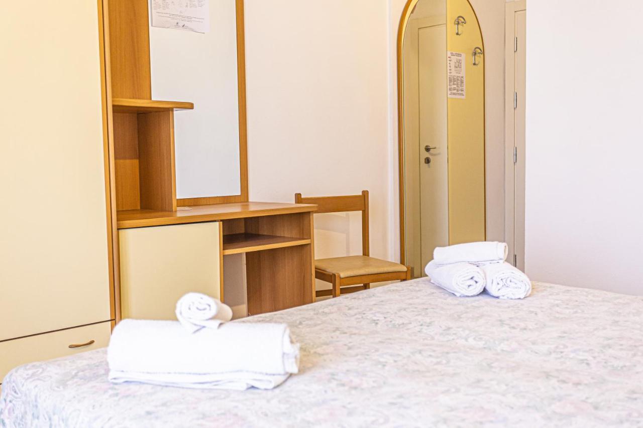 Hotel Continental Bellaria-Igea Marina Eksteriør bilde