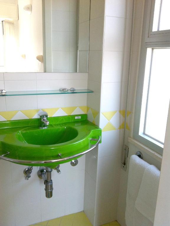 Hotel Continental Bellaria-Igea Marina Rom bilde